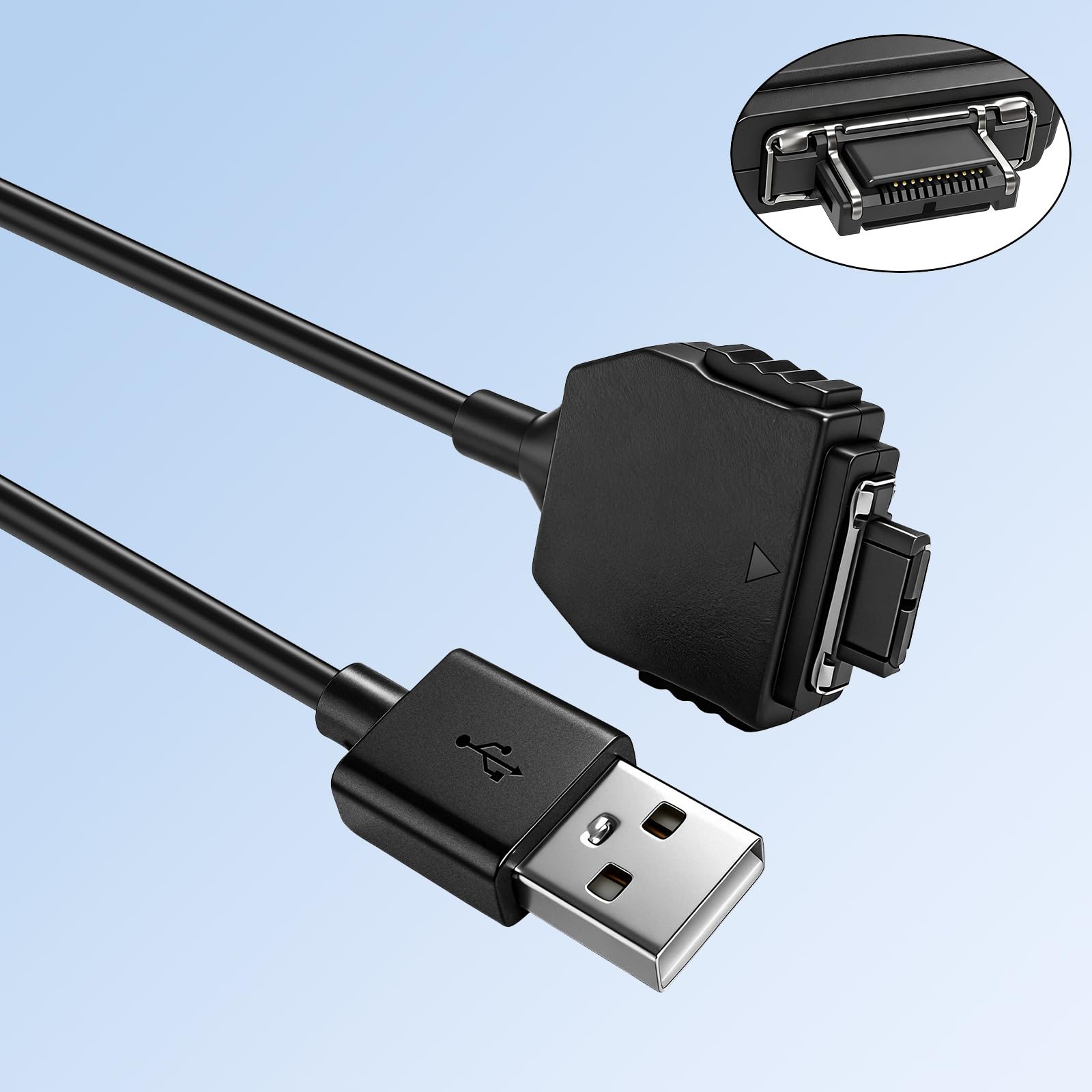 CELORABY PENTA-SHOT USBケーブル Amazon.com : VMC-MD1 USB Data Cable,Compatible with Sony Cyber